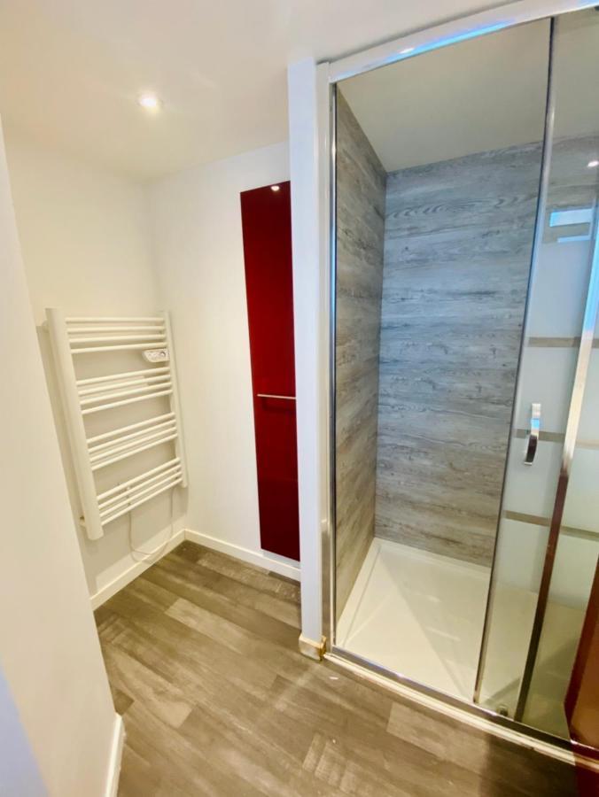 T3 En Duplex Pour 6 Pers Bien Place Terrasse Et Parking Inclus Lägenhet Toulouse Exteriör bild