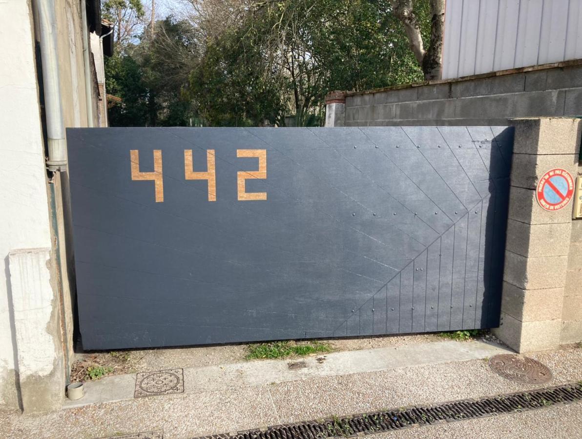 T3 En Duplex Pour 6 Pers Bien Place Terrasse Et Parking Inclus Lägenhet Toulouse Exteriör bild